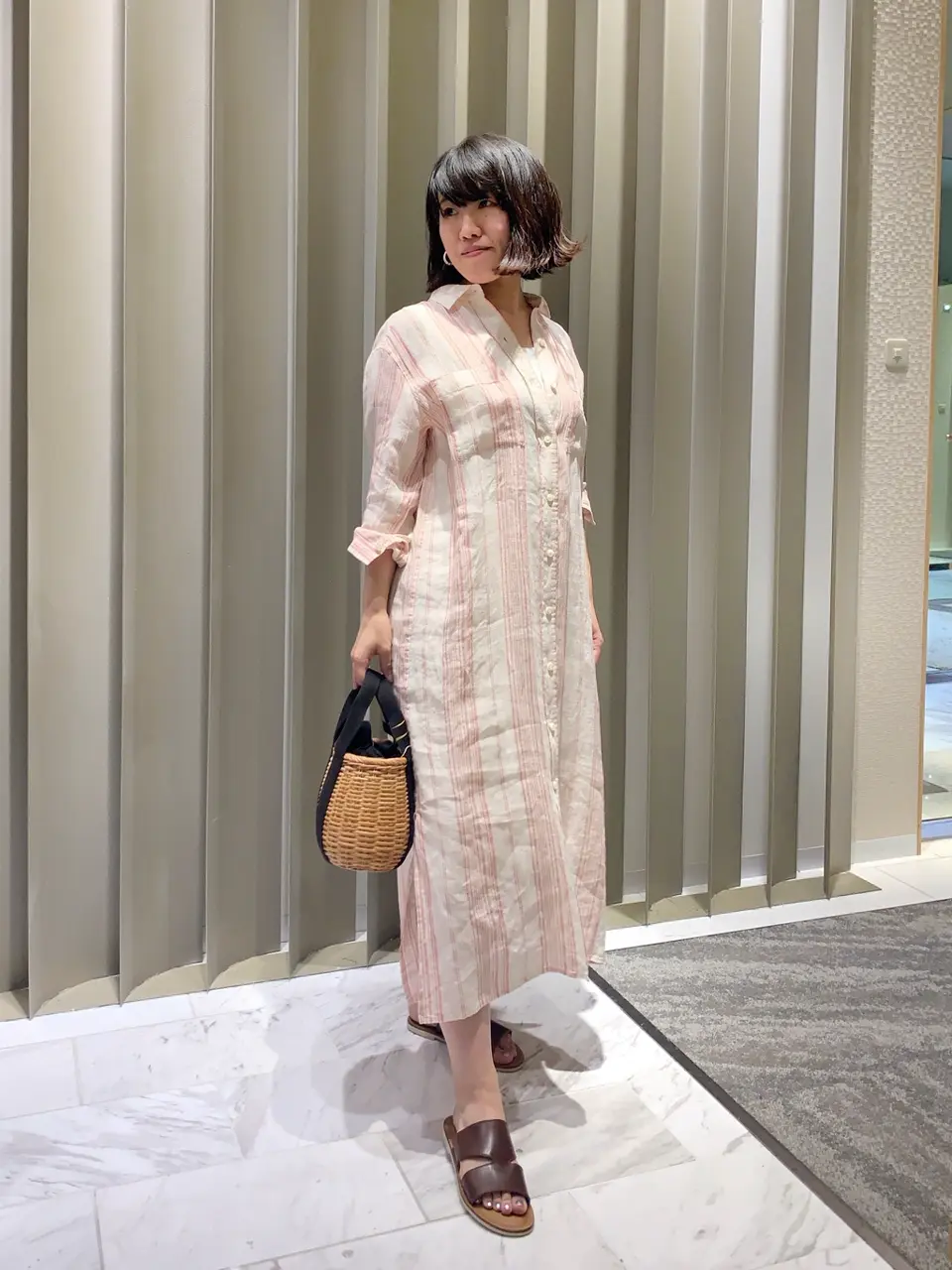  高橋 コーディネート画像