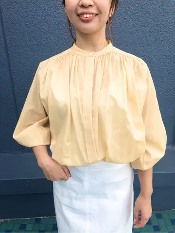 23区 S 関目 コーディネート画像