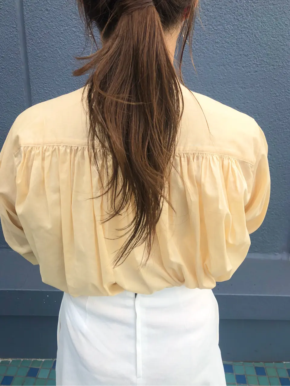 23区 S 関目 コーディネート画像