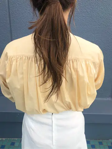 23区 S 関目 コーディネート画像