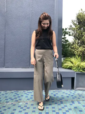 23区 S 関目 コーディネート画像