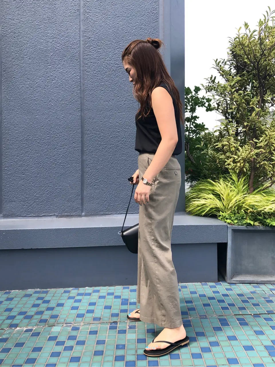 23区 S 関目 コーディネート画像