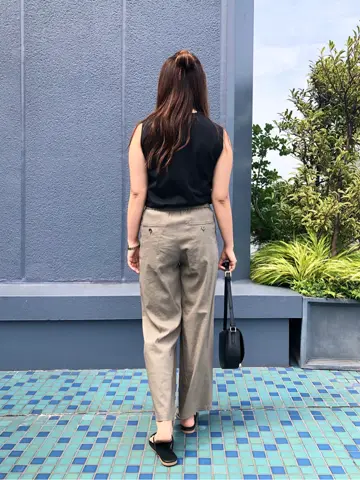 23区 S 関目 コーディネート画像