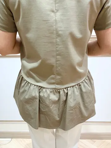 23区 S 藤川 コーディネート画像