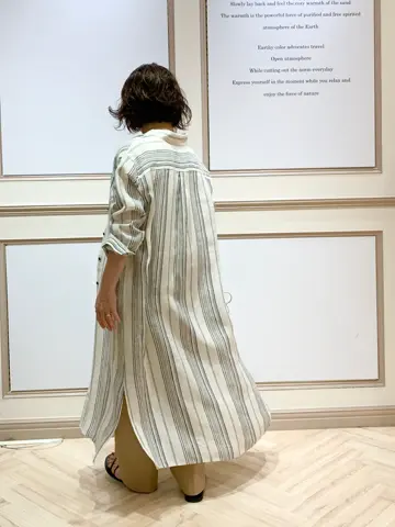 23区 S 藤川 コーディネート画像