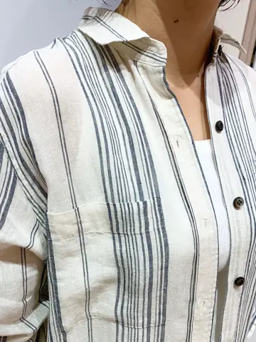 23区 S 藤川 コーディネート画像