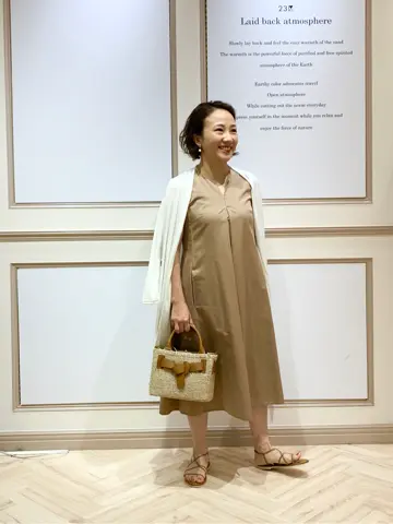 23区 S 藤川 コーディネート画像