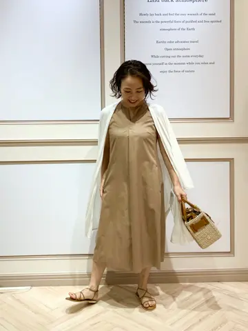 23区 S 藤川 コーディネート画像