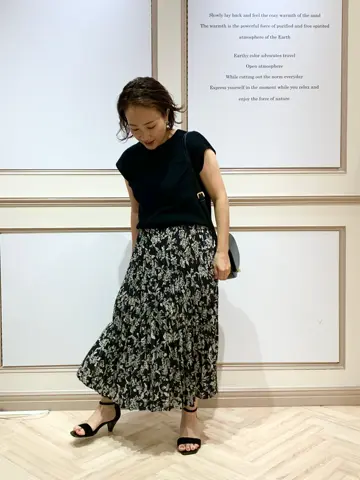 23区 S 藤川 コーディネート画像