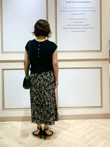 23区 S 藤川 コーディネート画像