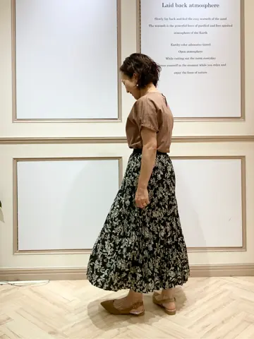 23区 S 藤川 コーディネート画像