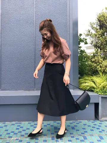 23区 S 関目 コーディネート画像