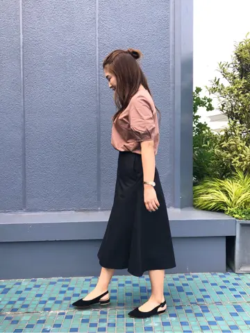 23区 S 関目 コーディネート画像