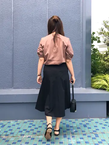 23区 S 関目 コーディネート画像