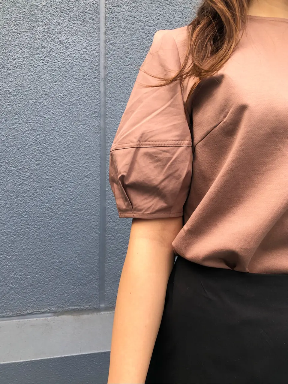 23区 S 関目 コーディネート画像