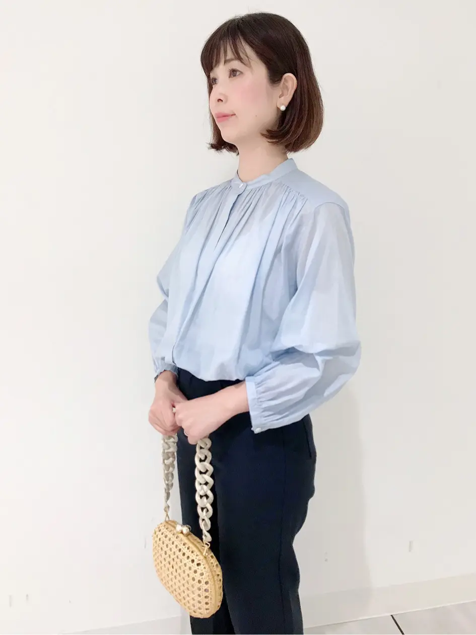 23区 S 市川 コーディネート画像