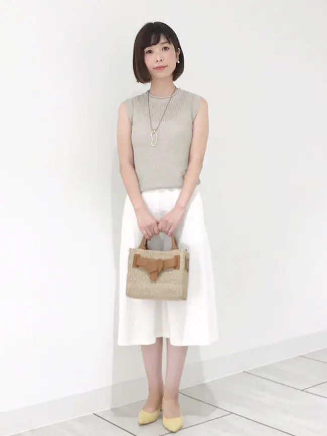  市川 コーディネート画像