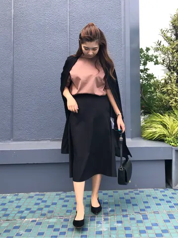 23区 S 関目 コーディネート画像