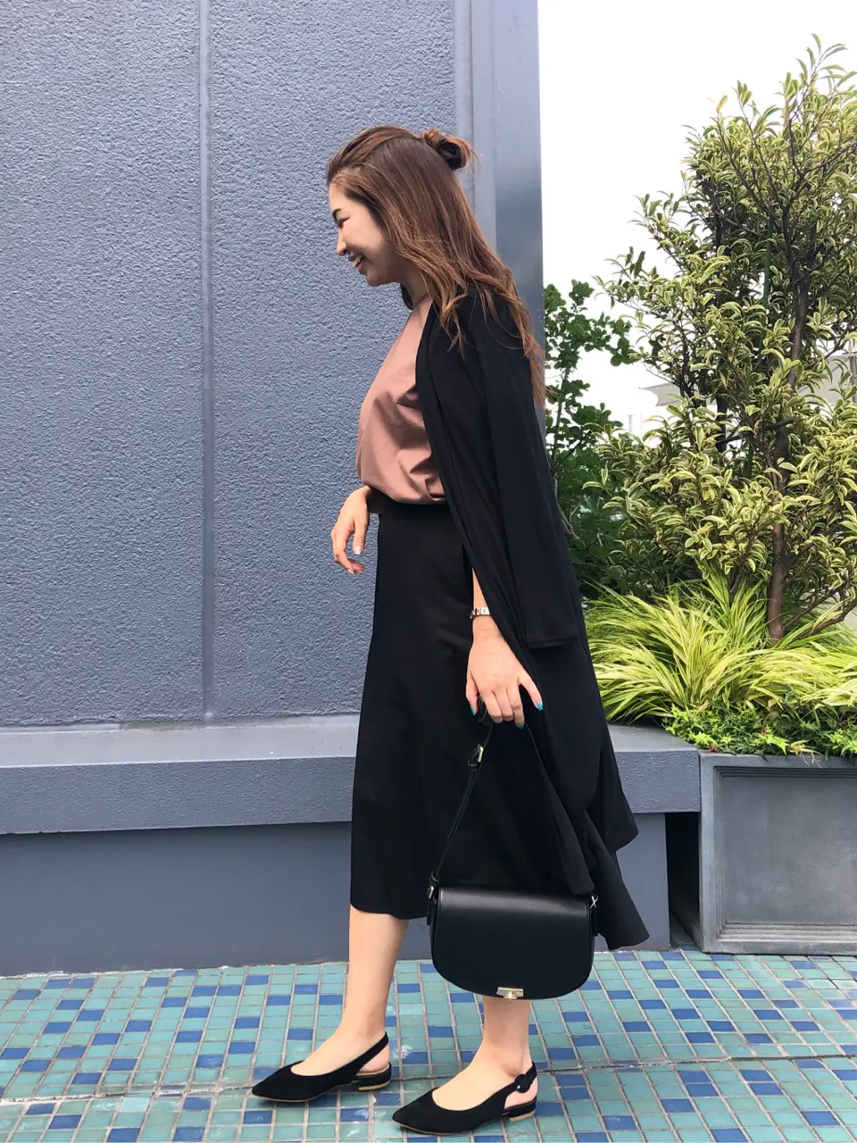 23区 S 関目 コーディネート画像