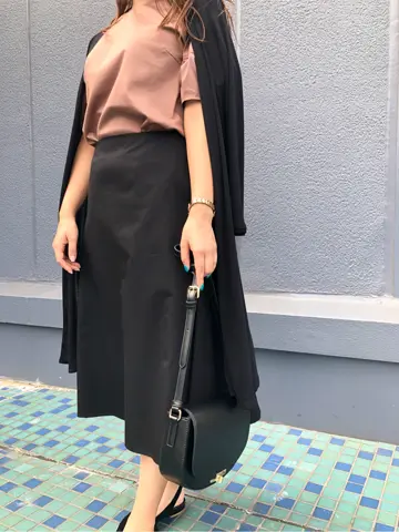 23区 S 関目 コーディネート画像