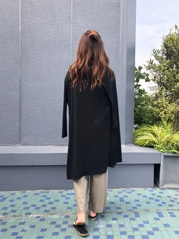 23区 S 関目 コーディネート画像