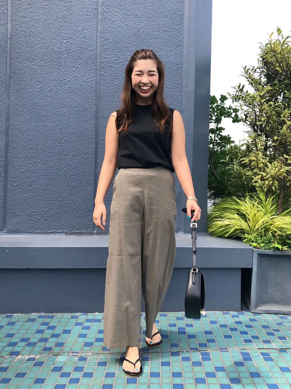 23区 S 関目 コーディネート画像