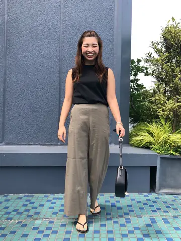 23区 S 関目 コーディネート画像