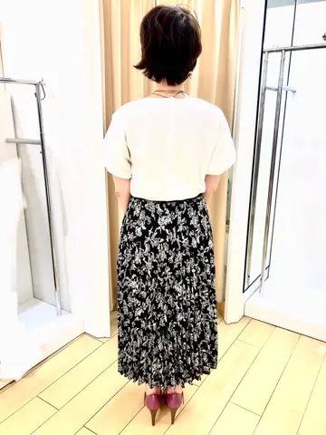 23区 S M コーディネート画像