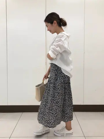 23区 S 関目 コーディネート画像