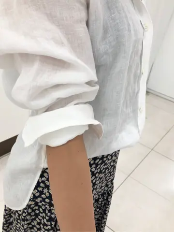 23区 S 関目 コーディネート画像