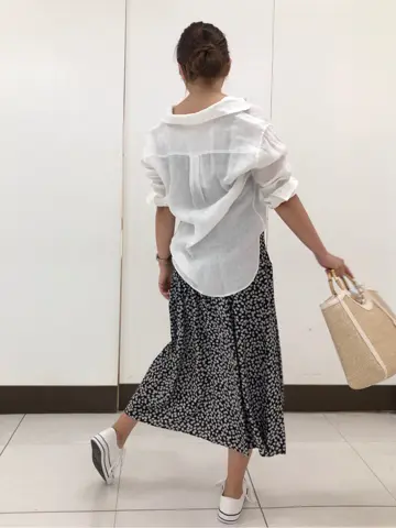 23区 S 関目 コーディネート画像