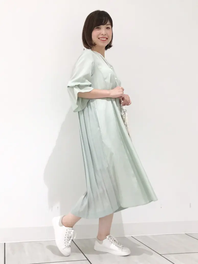  市川 コーディネート画像