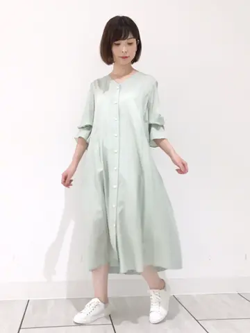 23区 S 市川 コーディネート画像