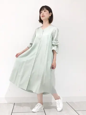 23区 S 市川 コーディネート画像