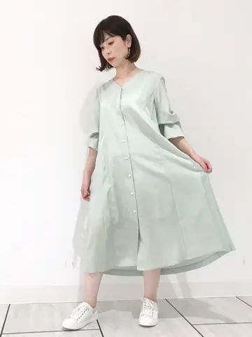 23区 S 市川 コーディネート画像