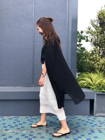 23区 S 関目 コーディネート画像