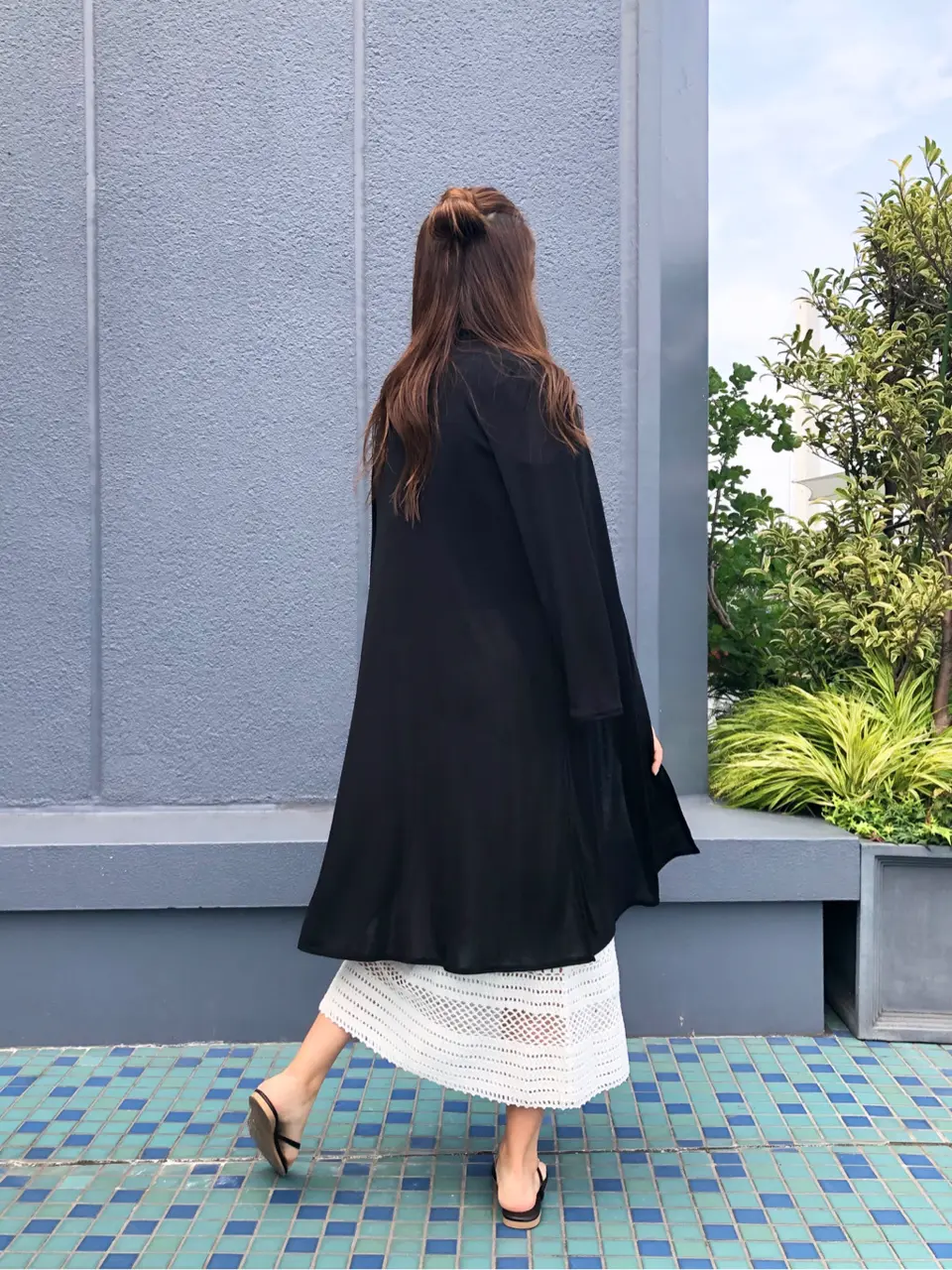 23区 S 関目 コーディネート画像