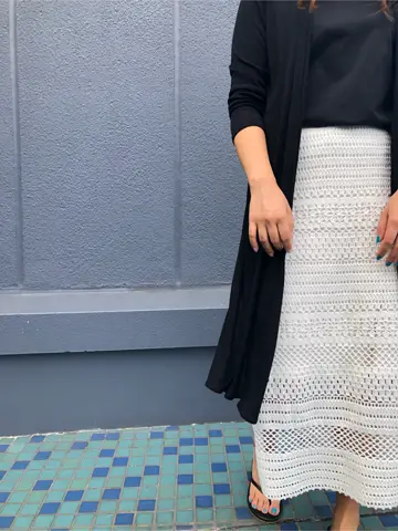 23区 S 関目 コーディネート画像