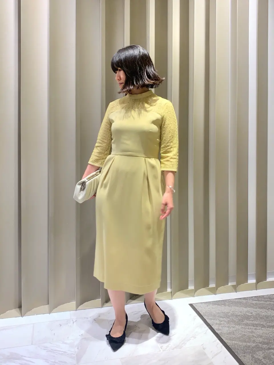  高橋 コーディネート画像