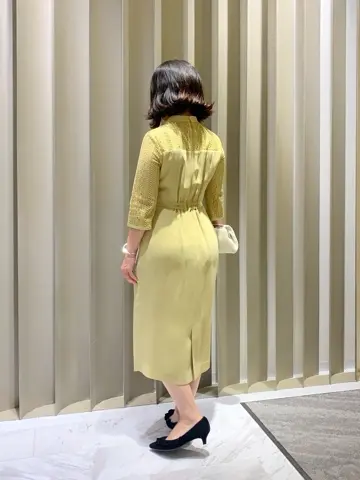 23区 S 高橋 コーディネート画像