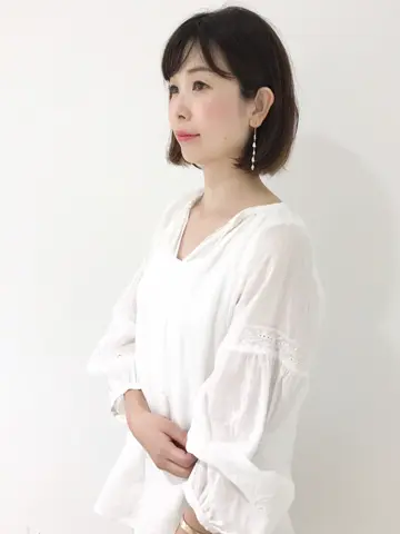 23区 S 市川 コーディネート画像