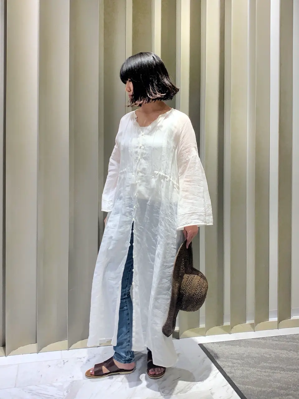  高橋 コーディネート画像