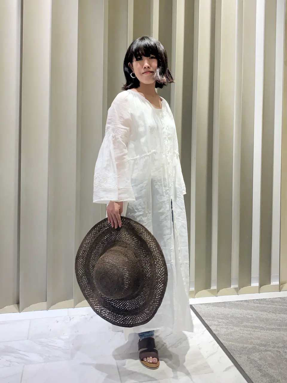 23区 S 高橋 コーディネート画像