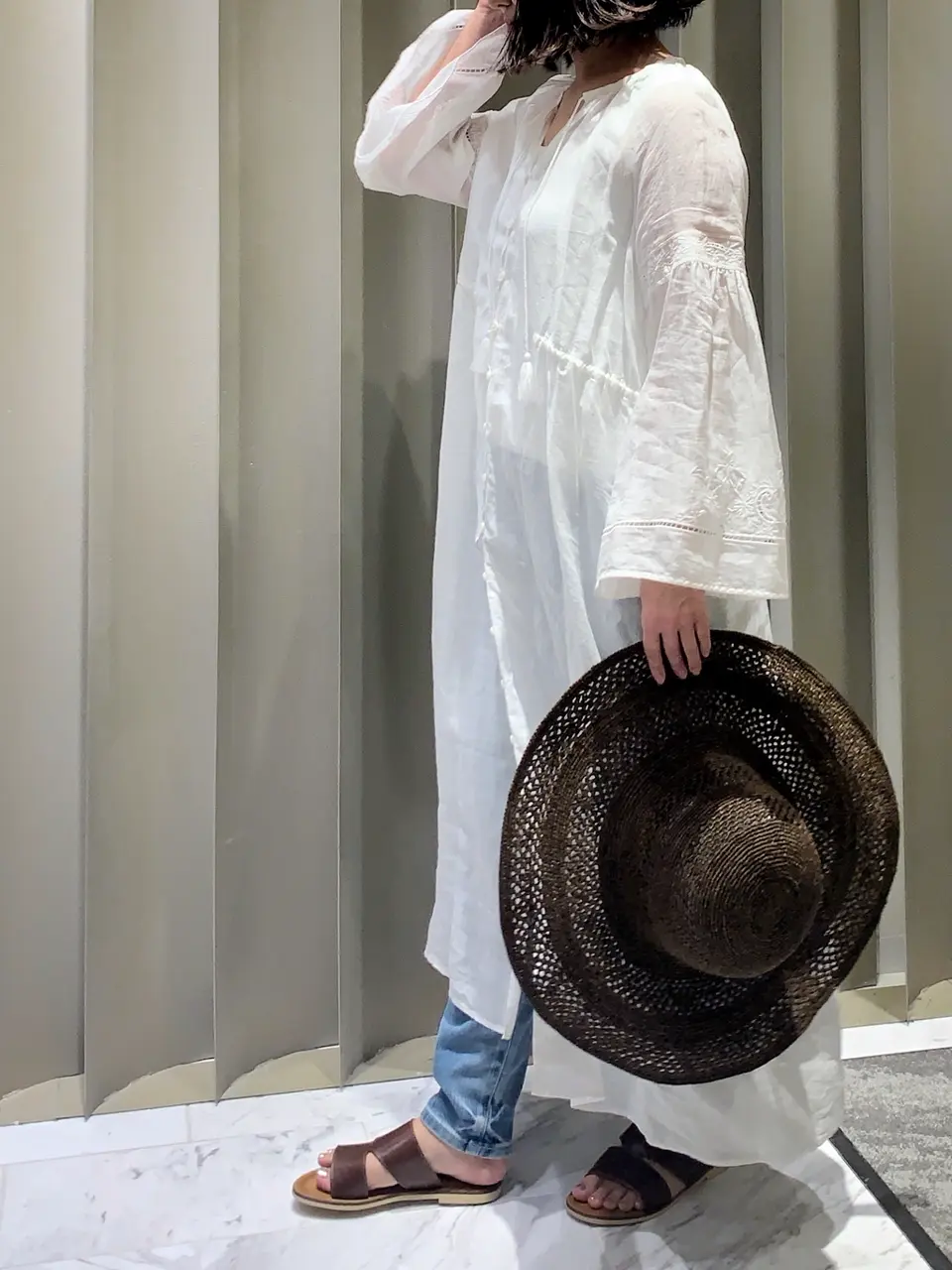 23区 S 高橋 コーディネート画像