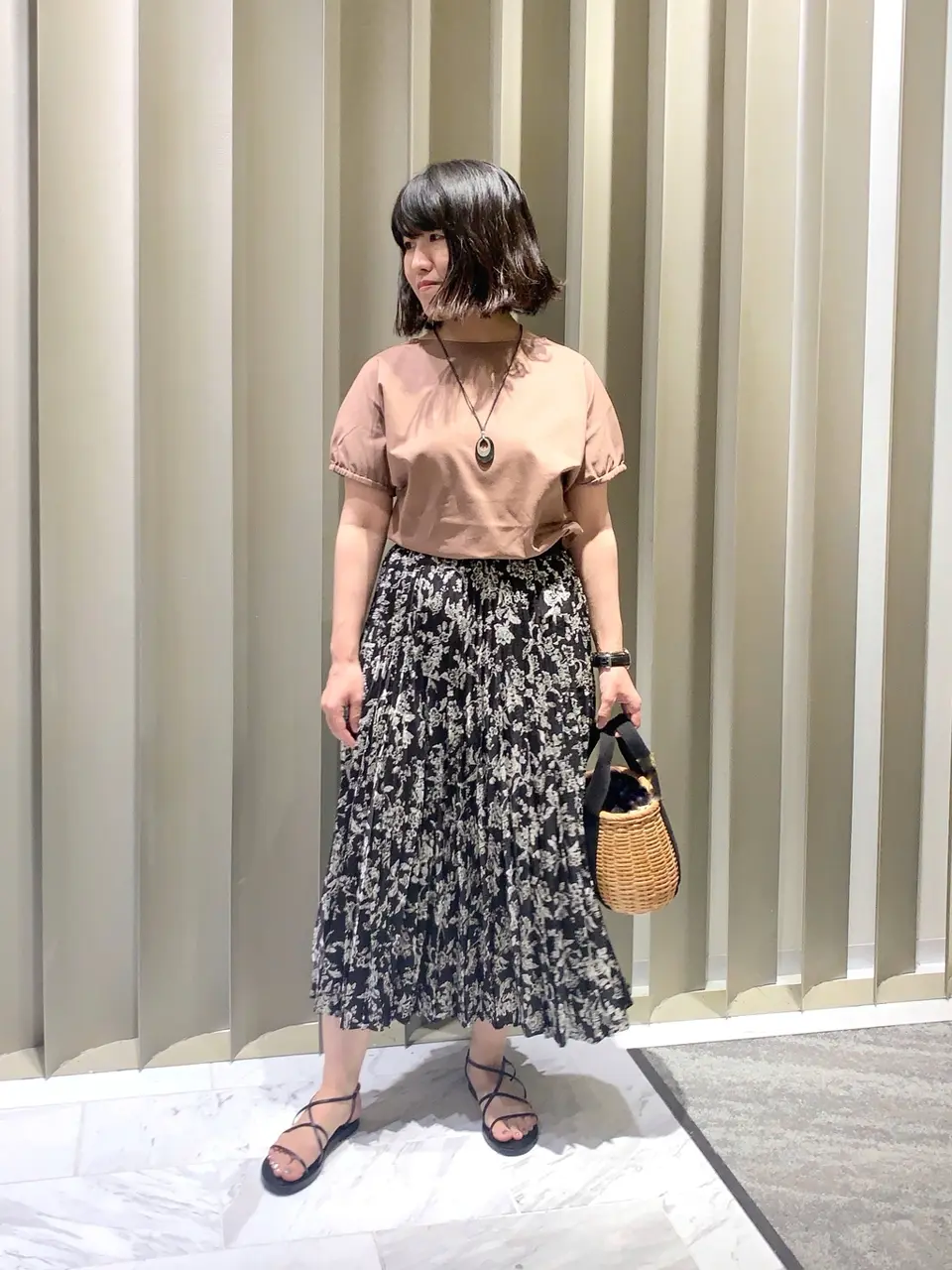  高橋 コーディネート画像