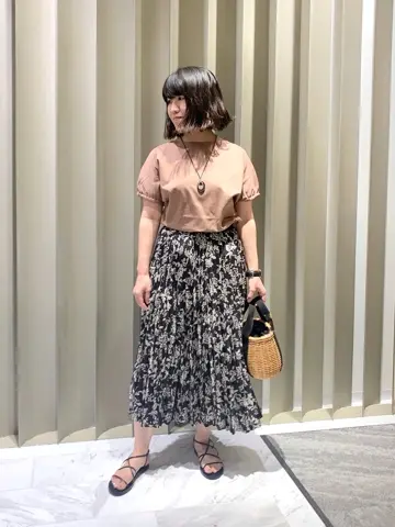 23区 S 高橋 コーディネート画像