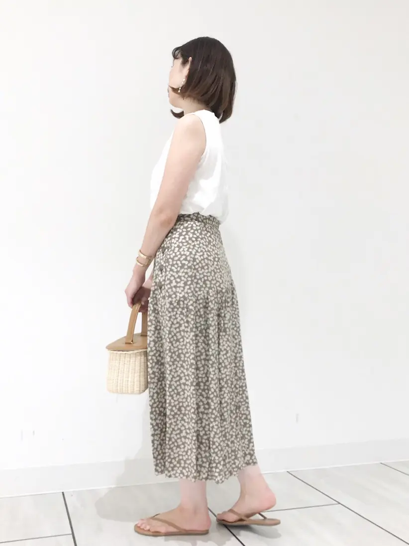 23区 S 市川 コーディネート画像