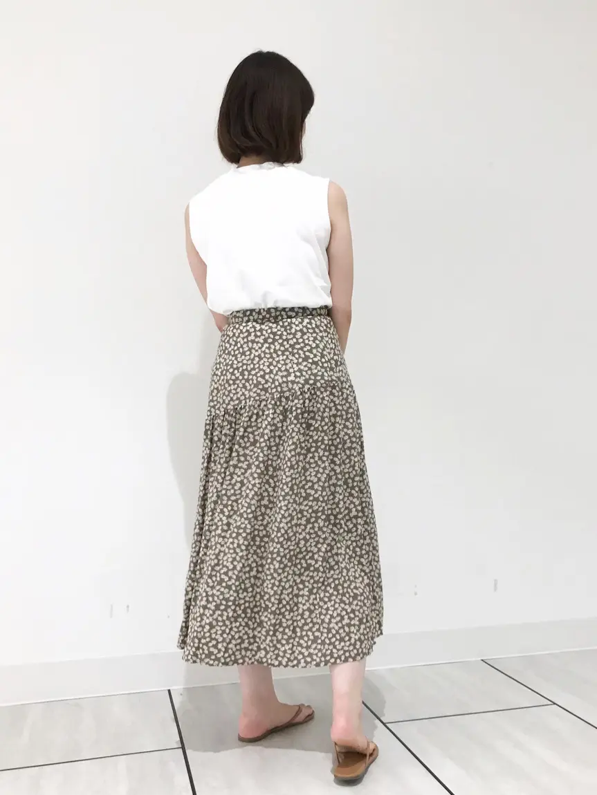 23区 S 市川 コーディネート画像