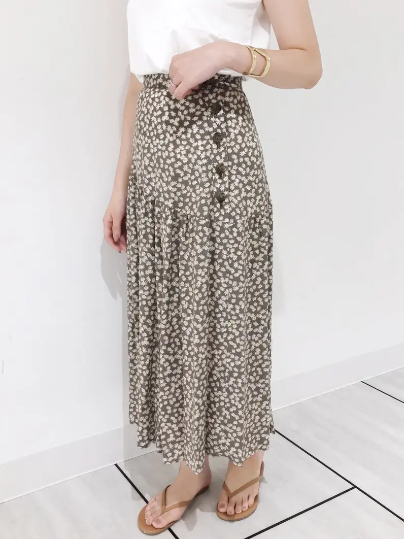 23区 S 市川 コーディネート画像