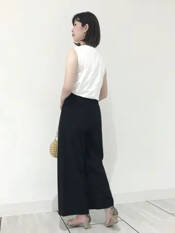 23区 S 市川 コーディネート画像